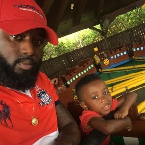 Meet your Posher, Kyle